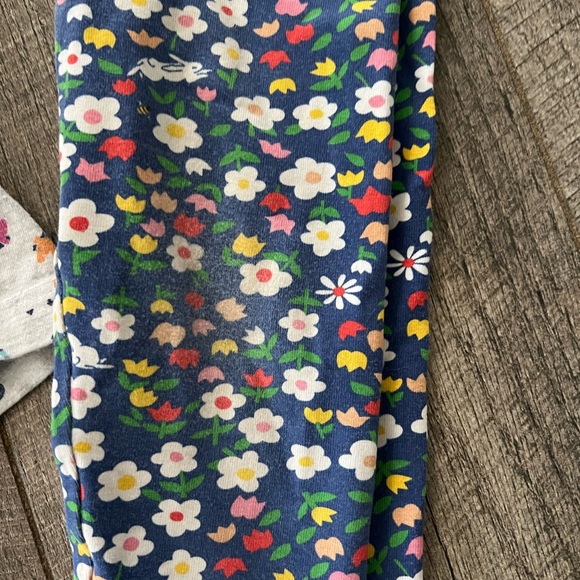 Hanna Andersson lot size 80 - Picture 4 of 7